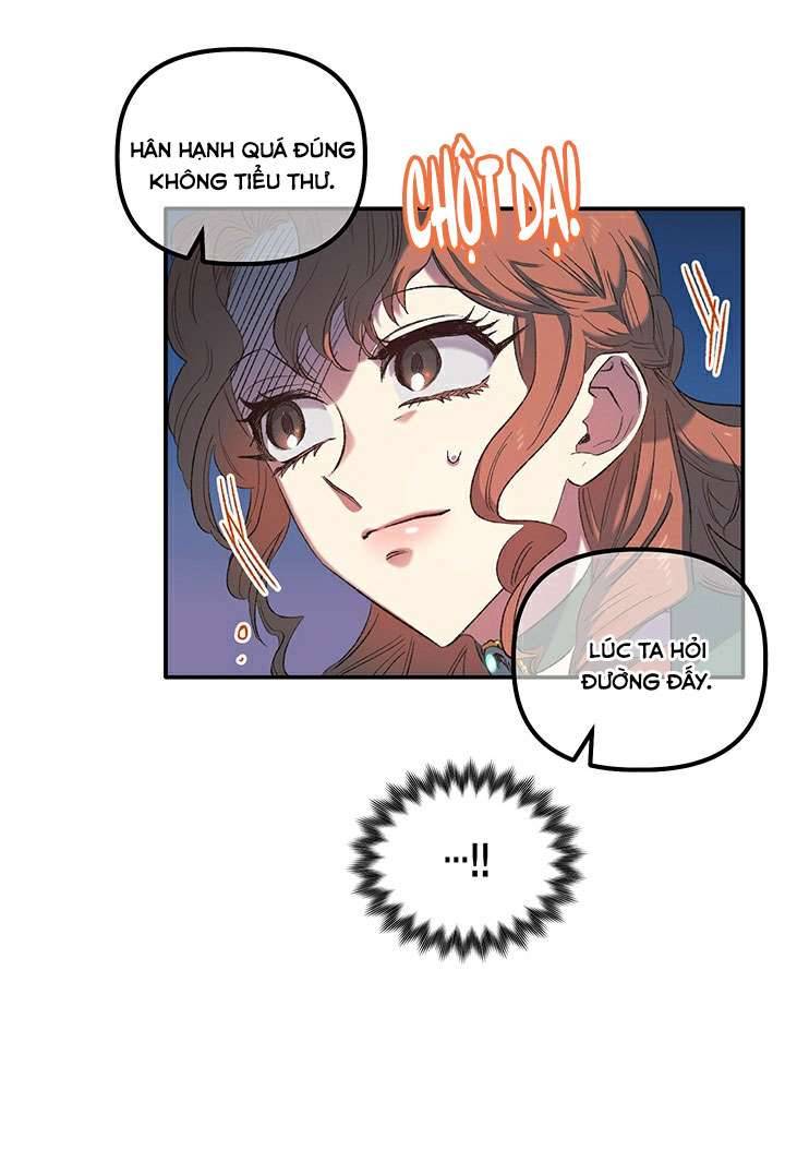 May Mắn Hay Bất Hạnh Chap 3 - Next Chap 4