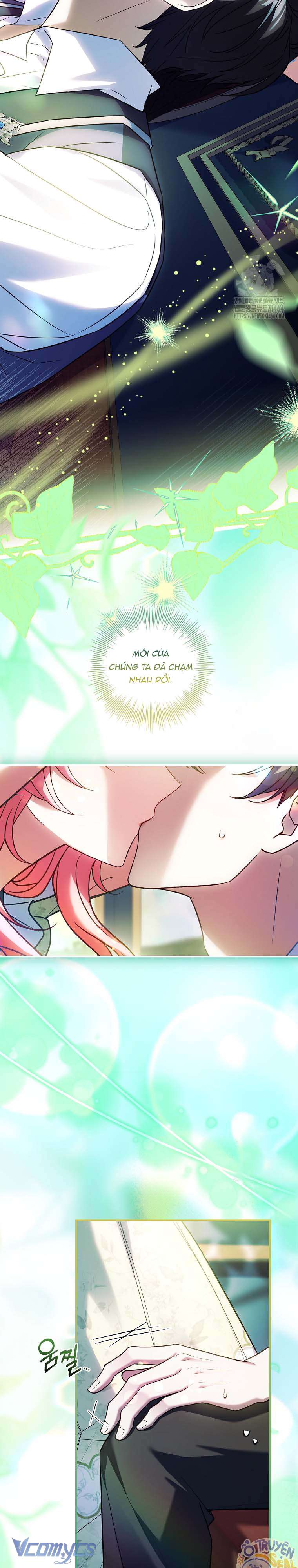 Tôi Đã Tắt Cài Đặt Chế Độ Nhận Thức Nỗi Đau! Chap 38 - Next Chap 39