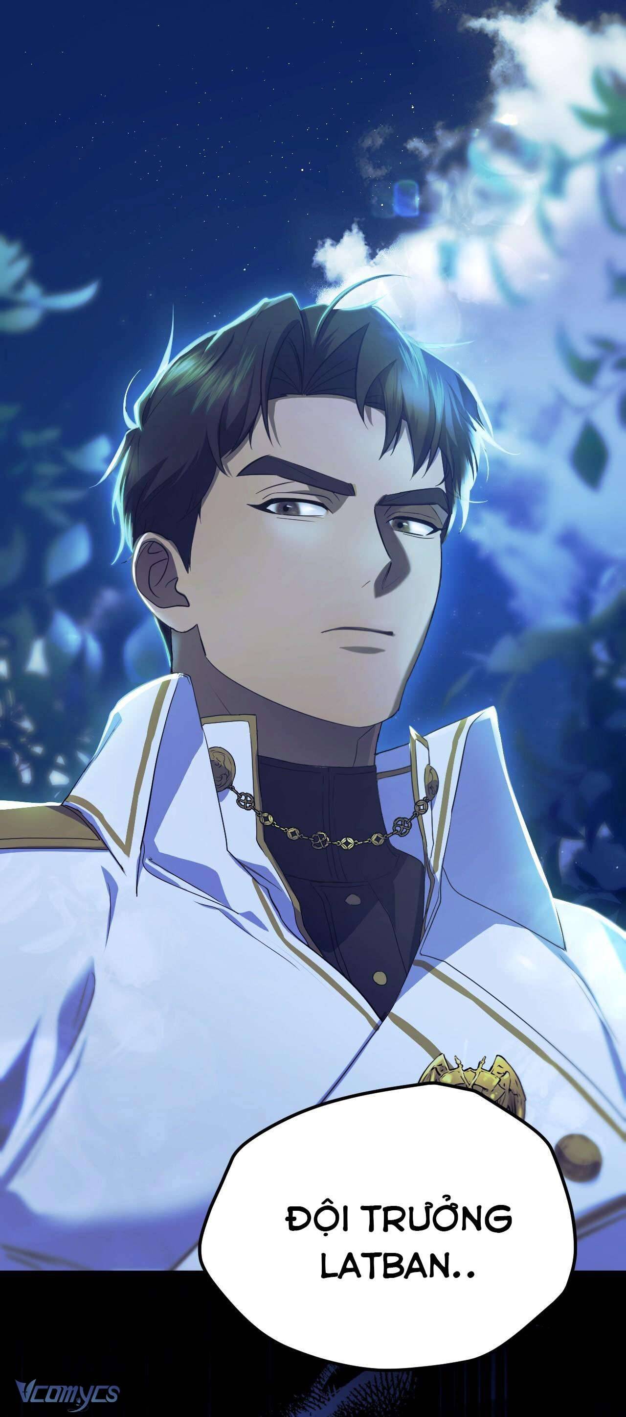 Thánh Nữ Giả Muốn Bỏ Trốn Chap 6 - Trang 4