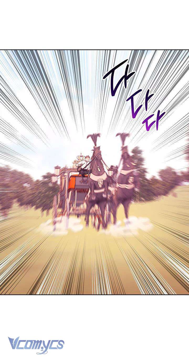 Hầu Gái Độc Quyền Của Hoàng Hậu Phản Diện Chapter 4 - Trang 4