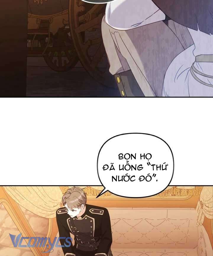 Tôi Được Nuôi Dưỡng Bởi Những Kẻ Phản Diện Chap 67 - Next Chap 68