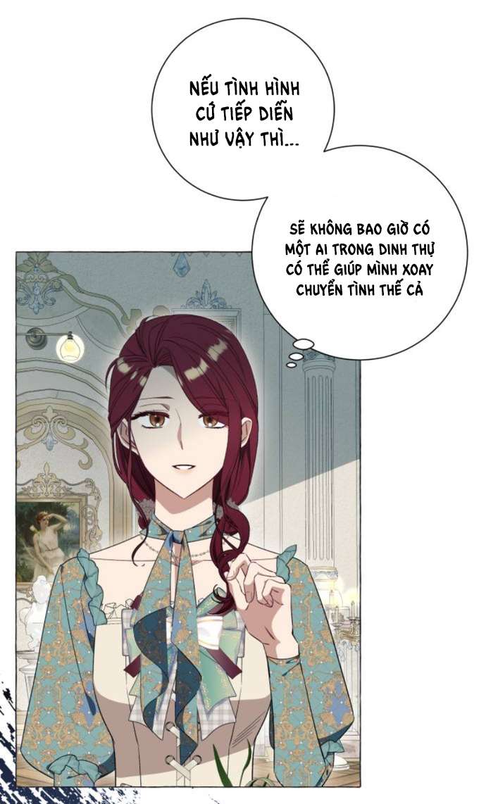 Tôi Tưởng Đó Chỉ Là Tiểu Thuyết Trọng Sinh Bình Thường Chapter 30 - Trang 4