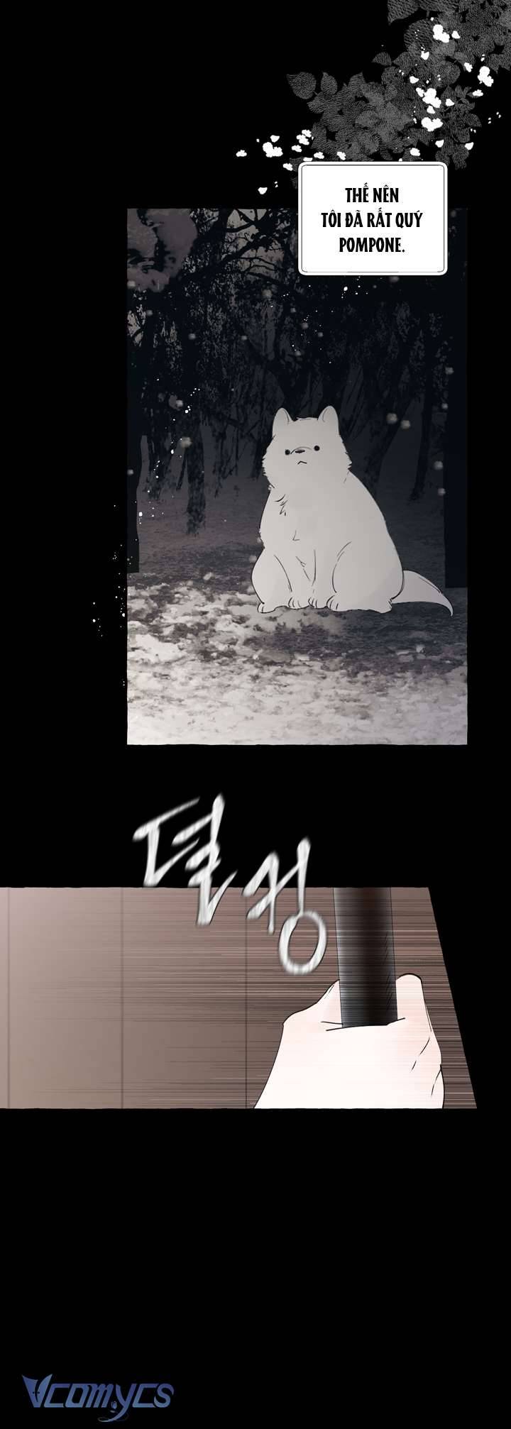 [18+] Ranh Giới Giữa Xuân Và Đông Chap 6 - Trang 2