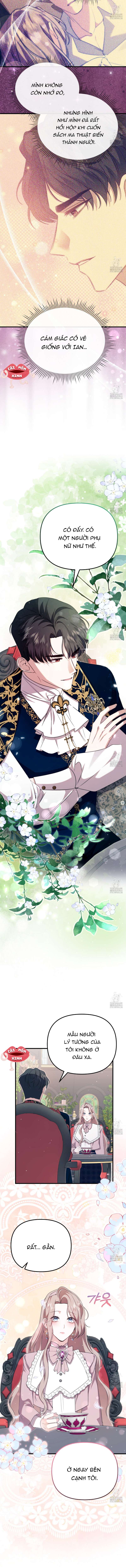 Sau Khi Trùng Sinh Chị Gái Muốn Cướp Lấy Vị Hôn Phu Của Tôi Chap 31 - Trang 4