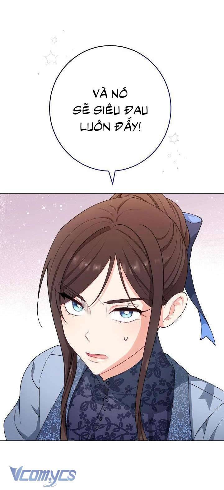 Hầu Gái Độc Quyền Của Hoàng Hậu Phản Diện Chapter 9 - Next Chapter 10