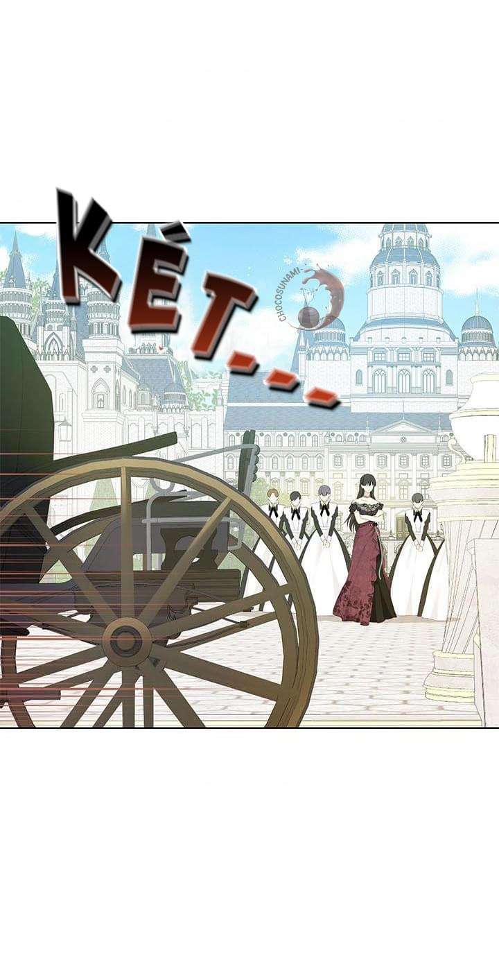 Tôi Là Minh Chứng Của Sự Thật Chap 40 - Next Chap 41