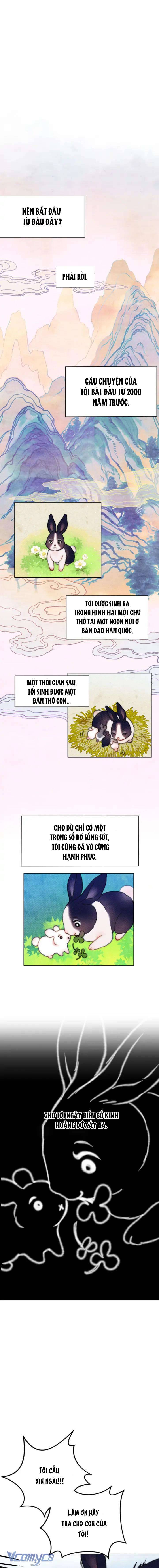 Các Vị Tiên Ở Phòng Trọ Chap 1 - Trang 2