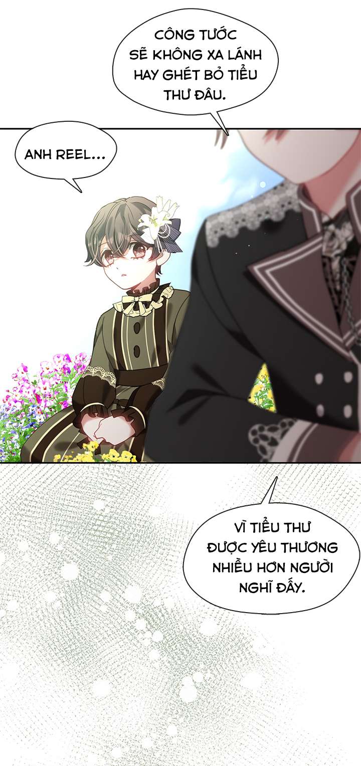 Gia Đình Bị Ám Ảnh Bởi Tôi Chapter 25 - Trang 4