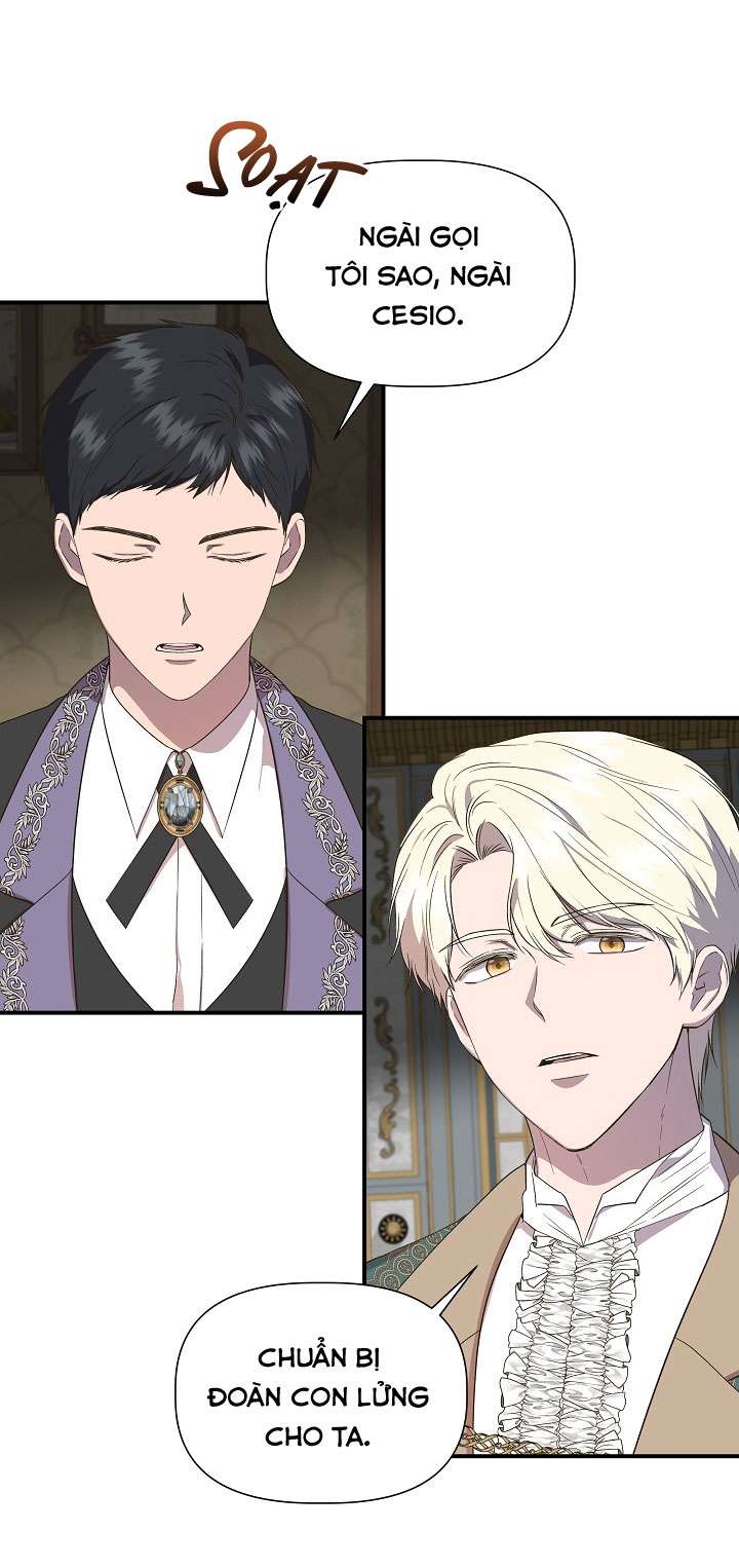 Tôi Không Phải Là Cinderella Chapter 72 - Trang 4