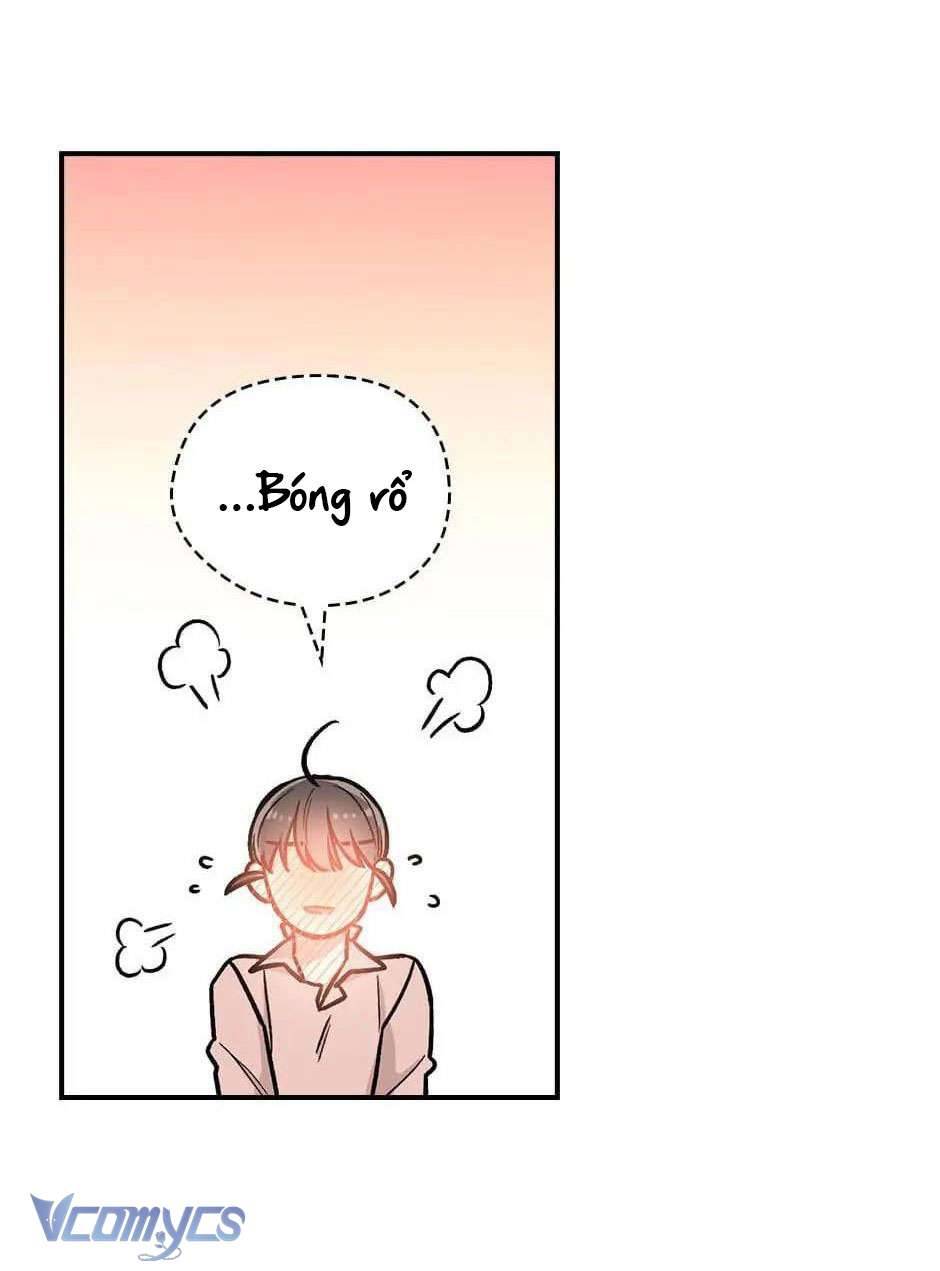 Ly Espresso Của Mùa Xuân Chapter 14 - Trang 4