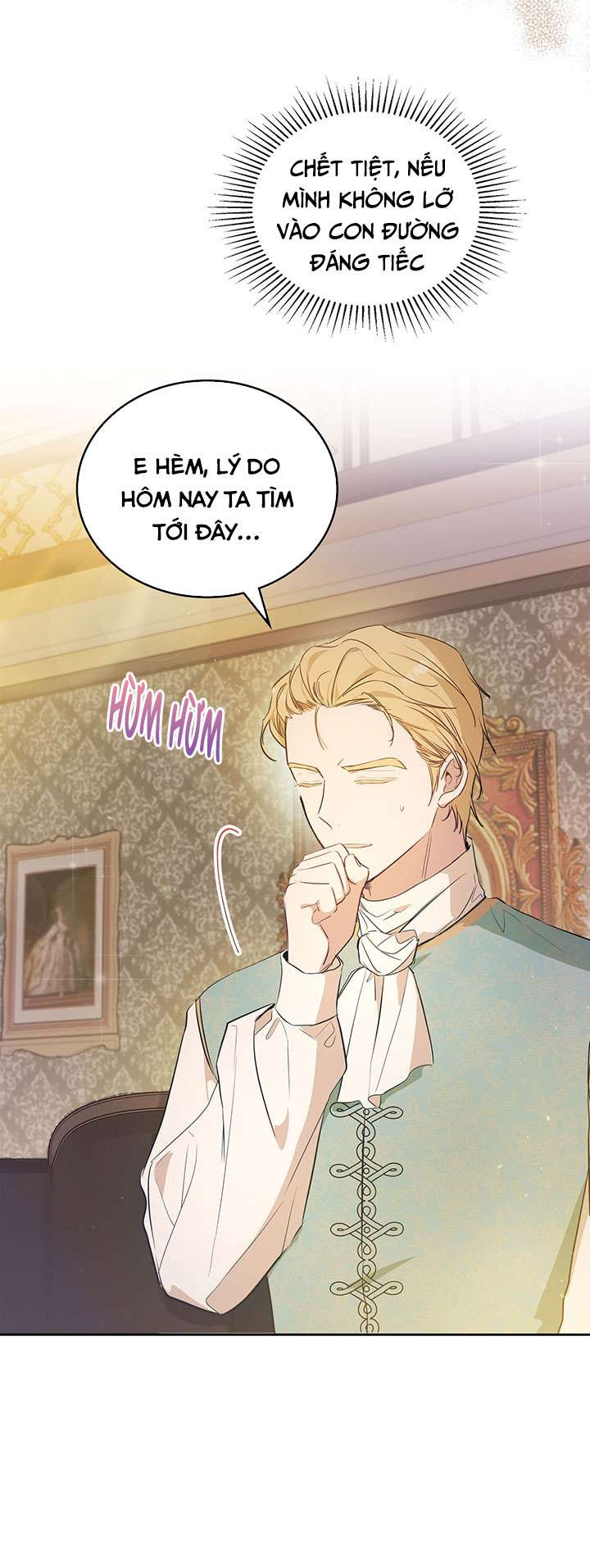 Kiếp Này Nhất Định Làm Gia Chủ Chap 89 - Trang 2