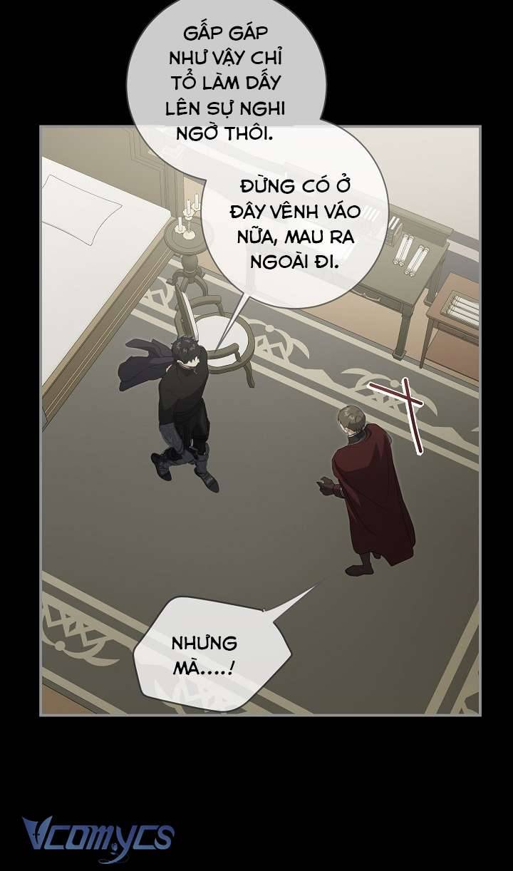 Lại Một Lần Nữa Hướng Về Ánh Sáng Chap 87 - Next Chap 88