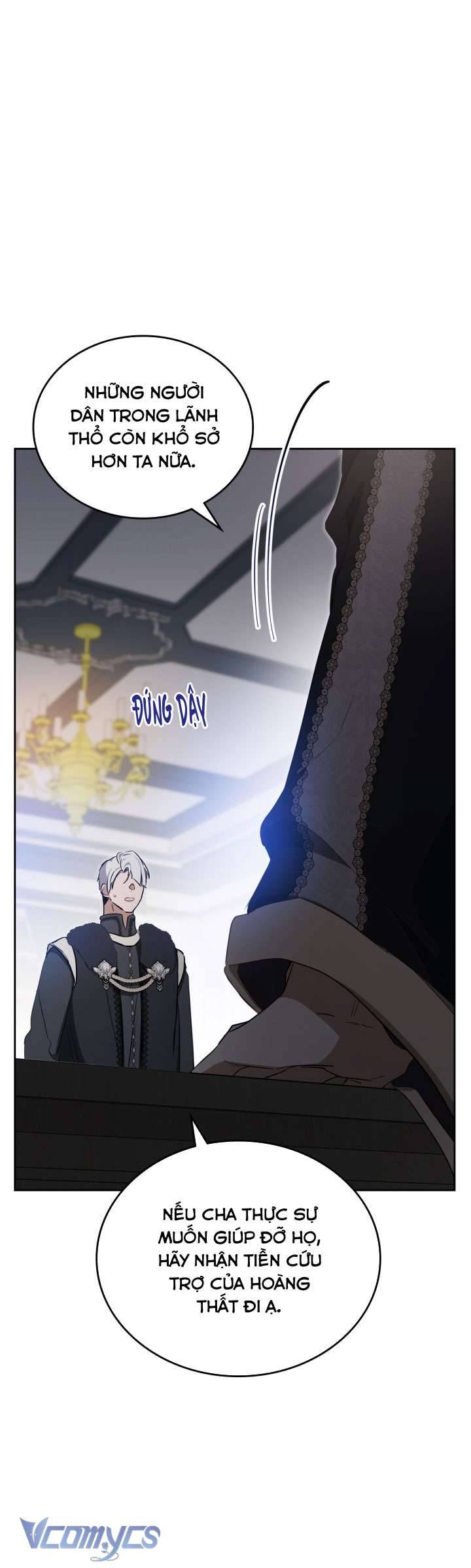 Kiếp Này Nhất Định Làm Gia Chủ Chap 154 - Trang 2