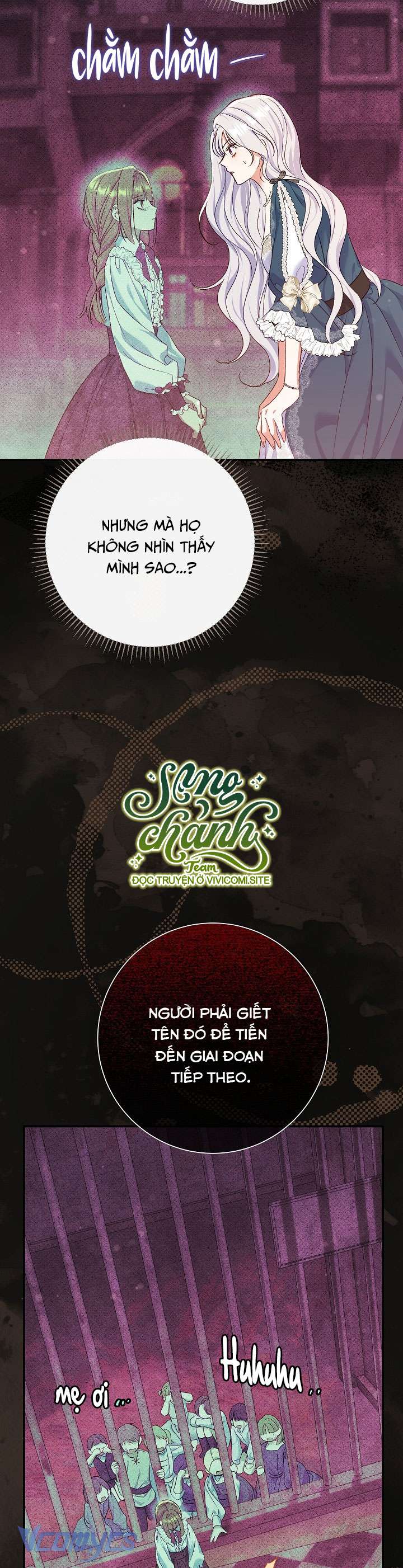 Người Xem Mắt Của Ác Nữ Quá Hoàn Hảo Chapter 54 - Trang 4