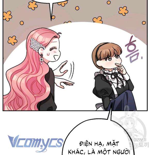 Liều Thuốc An Thần Của Bạo Chúa Chapter 22 - Trang 4