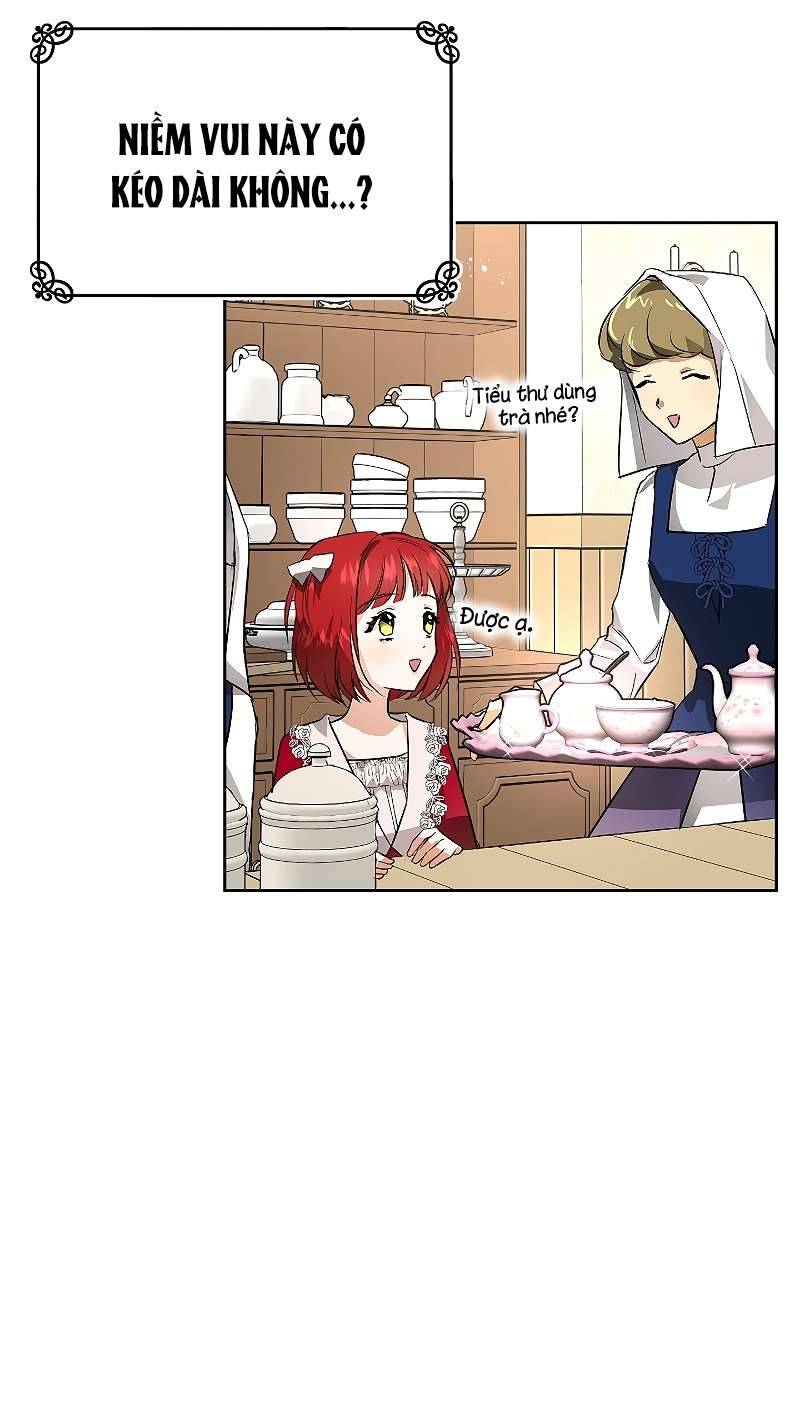 Hôn Phu Ẩn Sắc Chapter 5 - Next Chapter 6