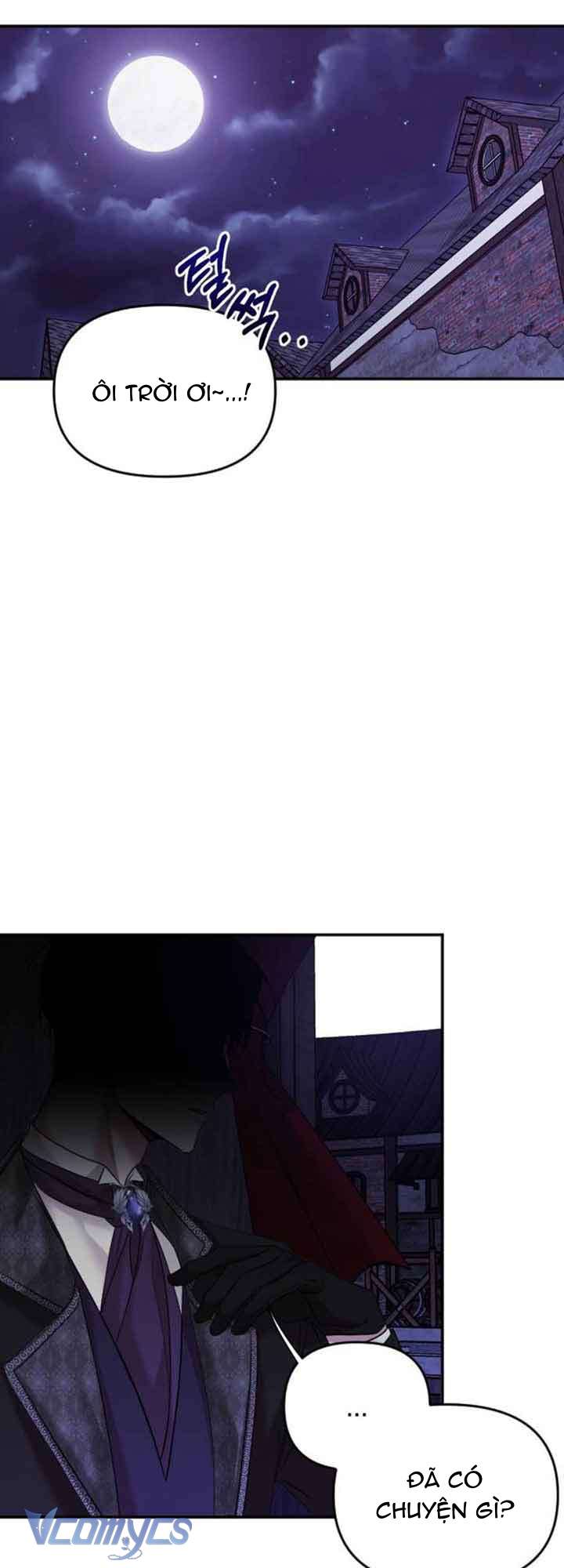 Hôn Nhân Liên Minh Để Trả Thù Chap 2 - Trang 2