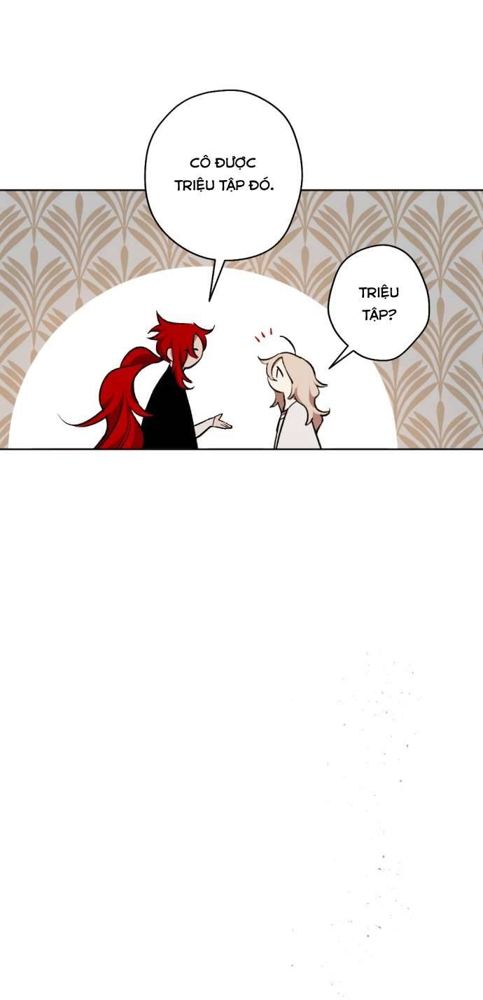 Lời Thú Nhận Của Chúa Tể Bóng Tối Chap 23 - Trang 4