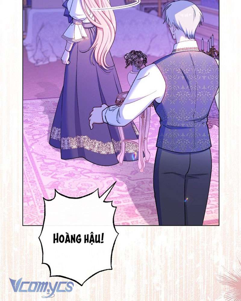 Hầu Gái Độc Quyền Của Hoàng Hậu Phản Diện Chap 59 - Trang 4