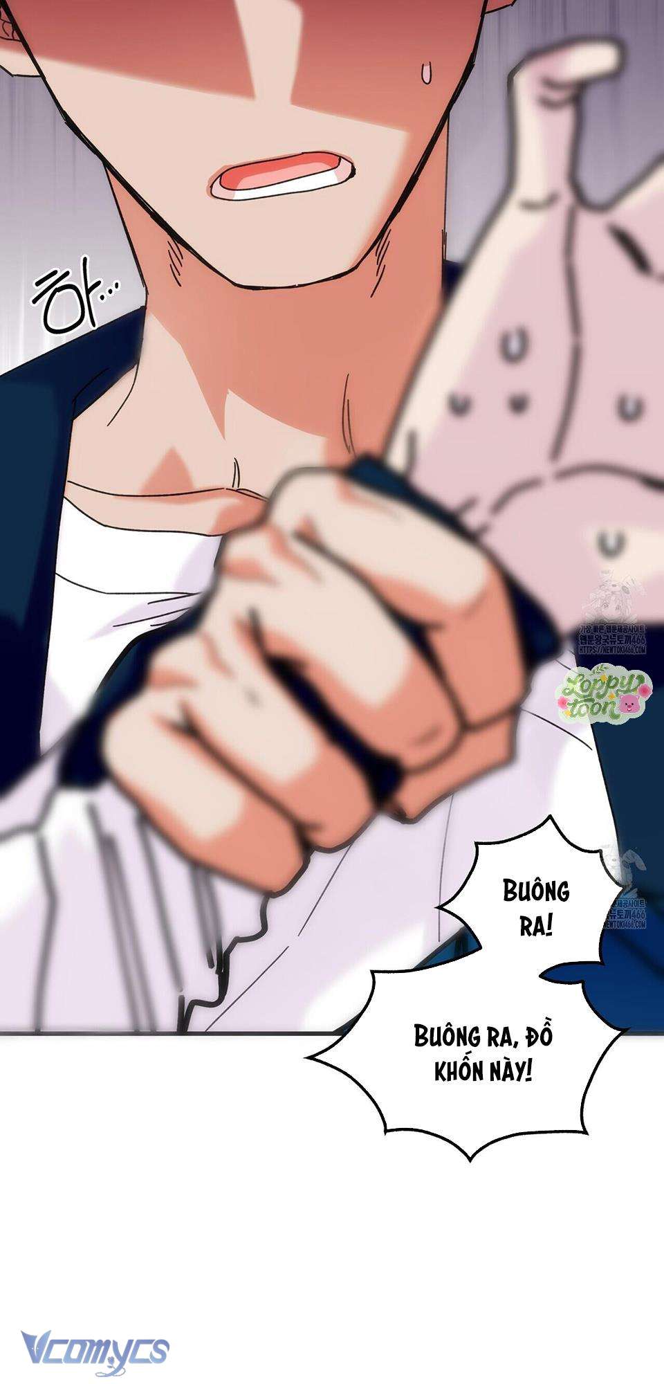 Rung Động Đỉnh Cao Chap 5 - Next 