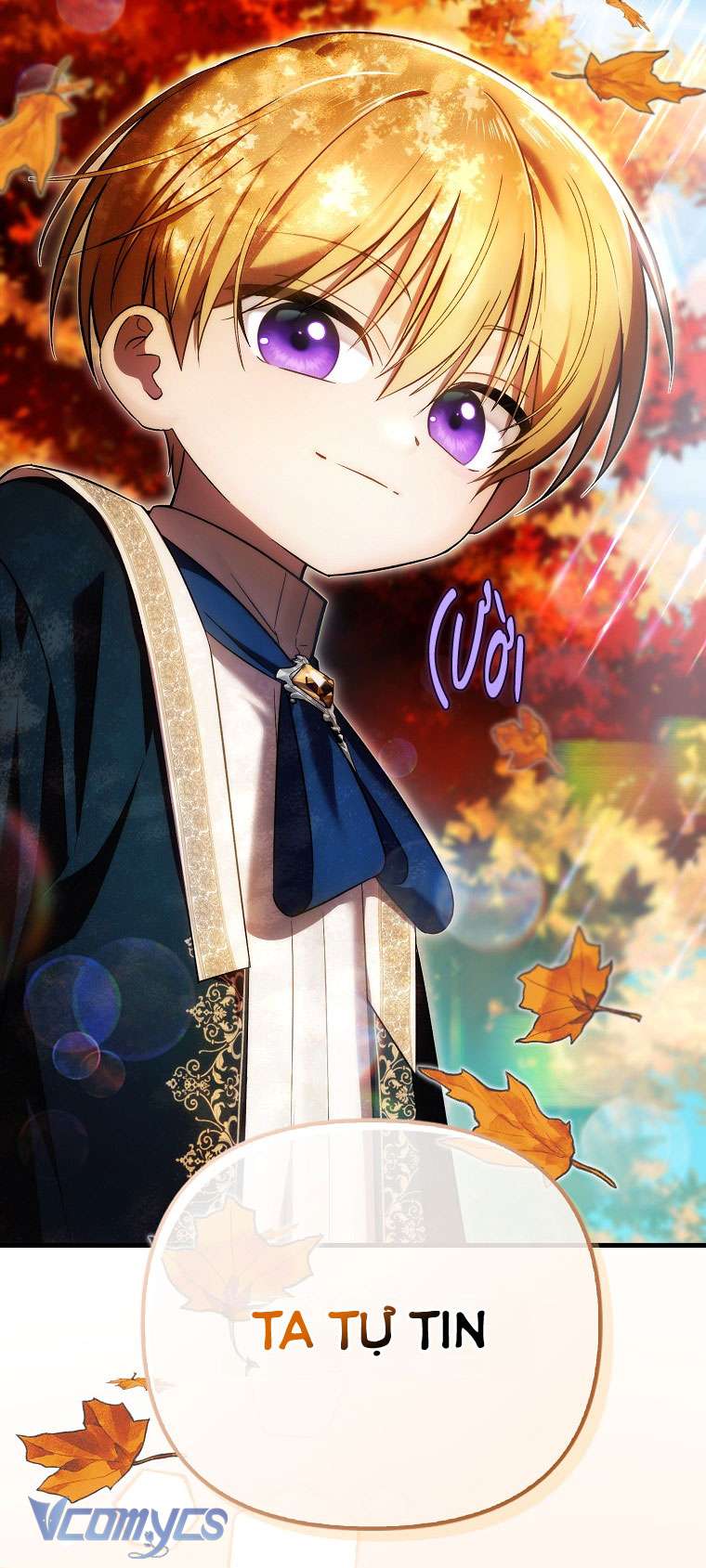 Lần Đầu Bé Út Được Yêu Thương Chap 25 - Next Chap 26