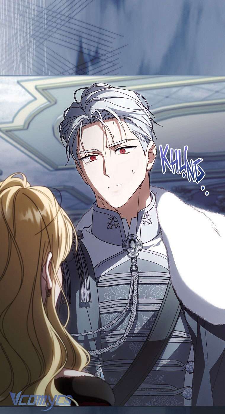 Phương Pháp Khiến Phu Quân Đứng Về Phía Tôi Chapter 90 - Trang 4