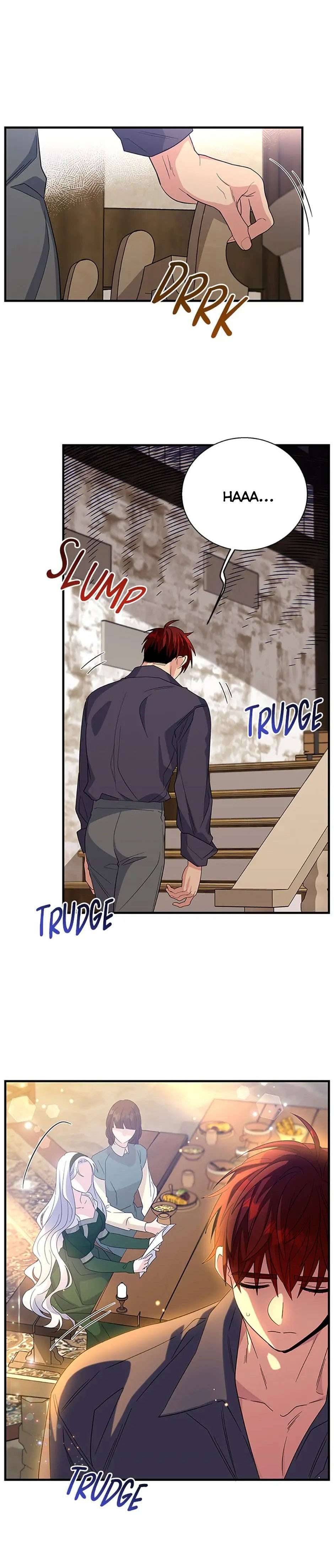 Chồng Yêu, Tôi Đây Bãi Công! Chap 79 - Trang 3