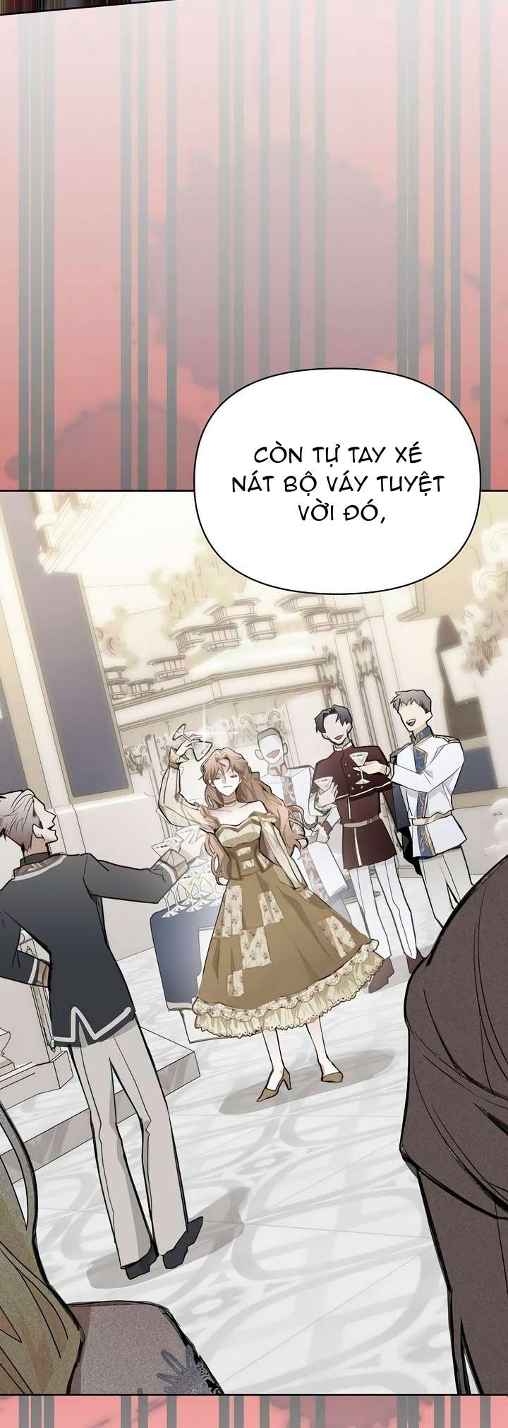 Đi tìm ác nữ đã cùng trải qua đêm đầu tiên Chap 16 - Next Chap 17