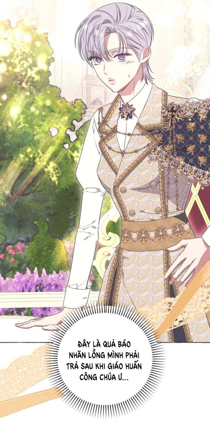 Tôi Tưởng Đó Chỉ Là Tiểu Thuyết Trọng Sinh Bình Thường Chap 40 - Trang 2