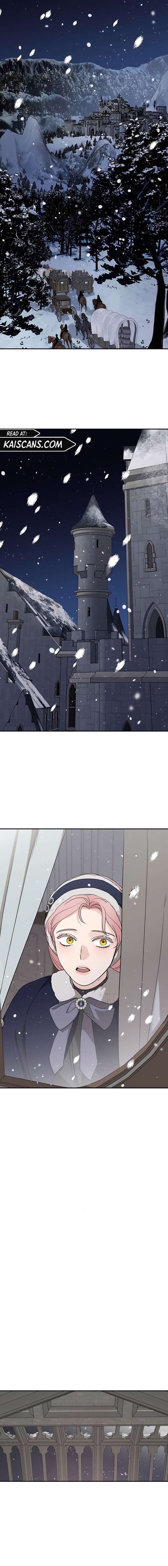 Gia Đình Chồng Quá Ám Ảnh Bởi Tôi Chap 84 - Next Chap 85