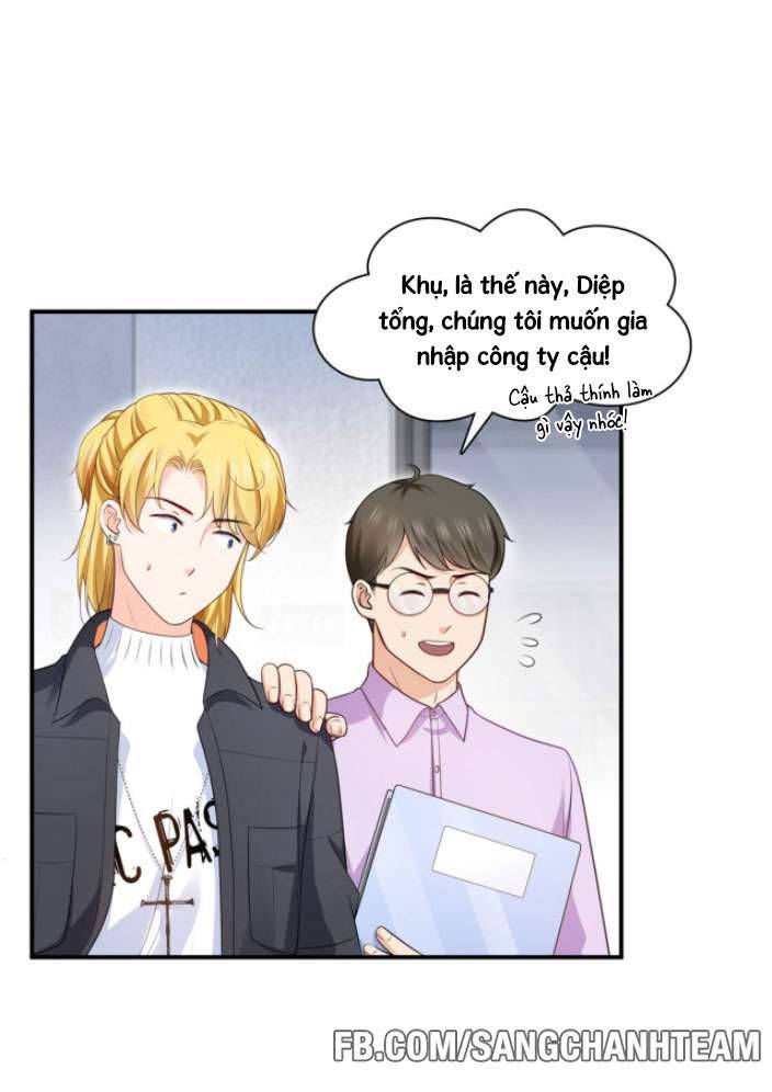 Hệt Như Hàn Quang Gặp Nắng Gắt Chap 178 - Trang 4