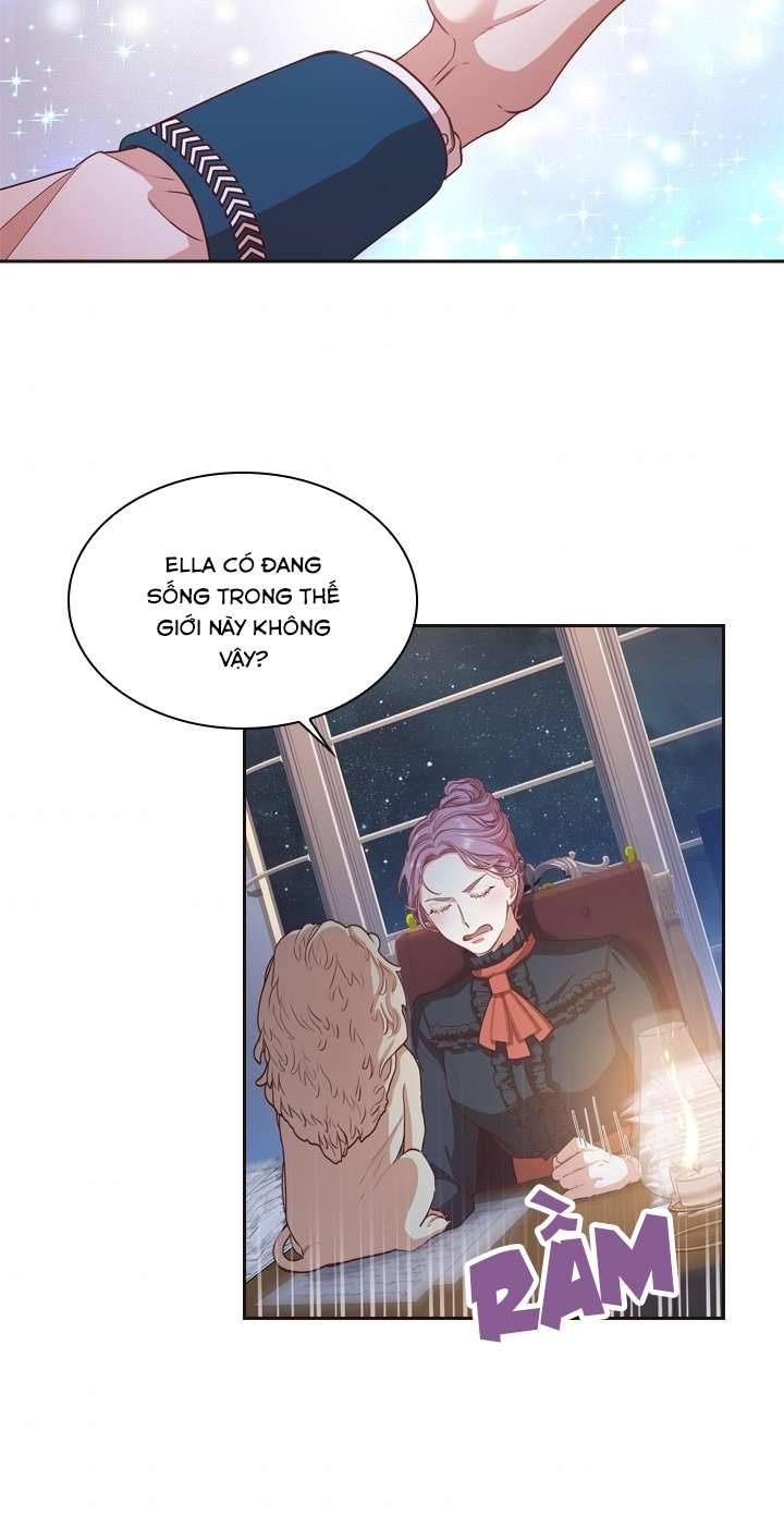 Thư Ký Của Bạo Chúa Chapter 7 - Trang 4