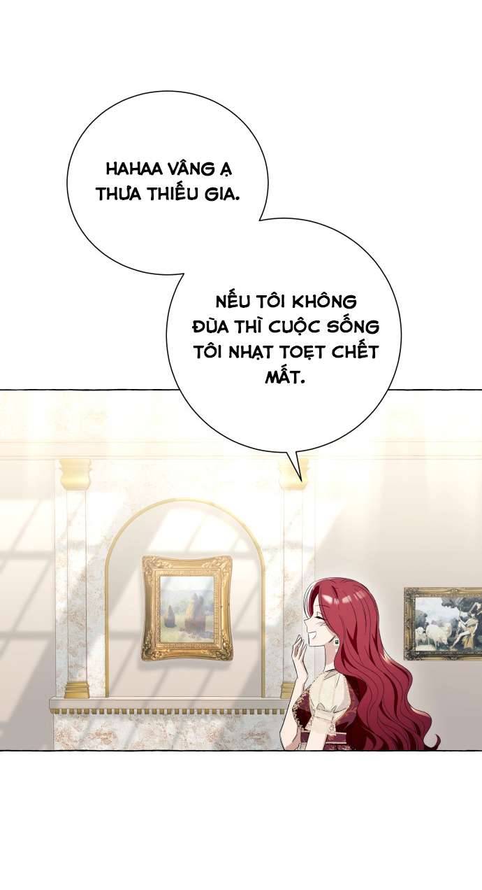 Tôi Tưởng Đó Chỉ Là Tiểu Thuyết Trọng Sinh Bình Thường Chapter 9 - Next Chapter 10