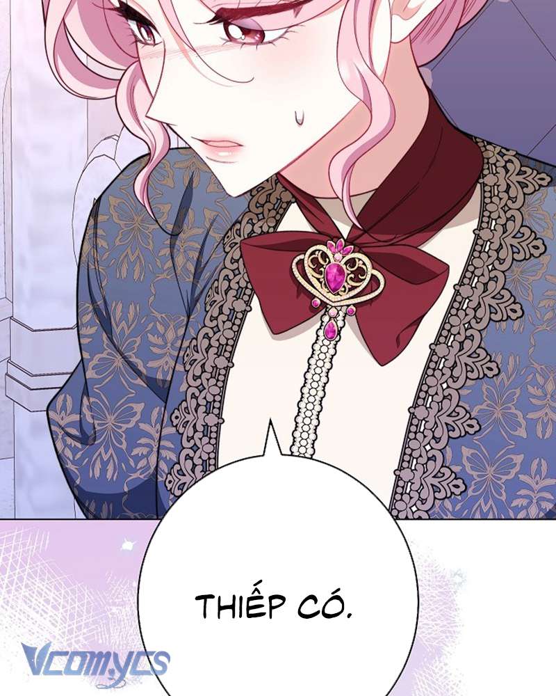 Hầu Gái Độc Quyền Của Hoàng Hậu Phản Diện Chapter 42 - Trang 4