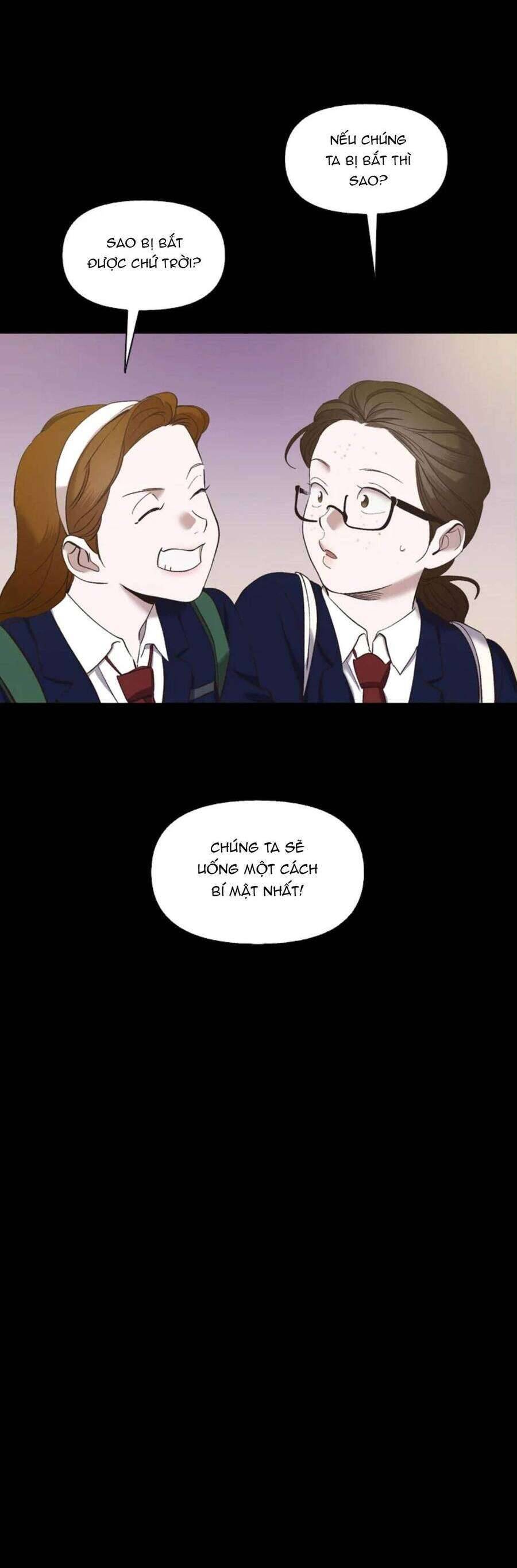 Thanh Xuân Của Chúng Ta Chap 28 - Trang 4