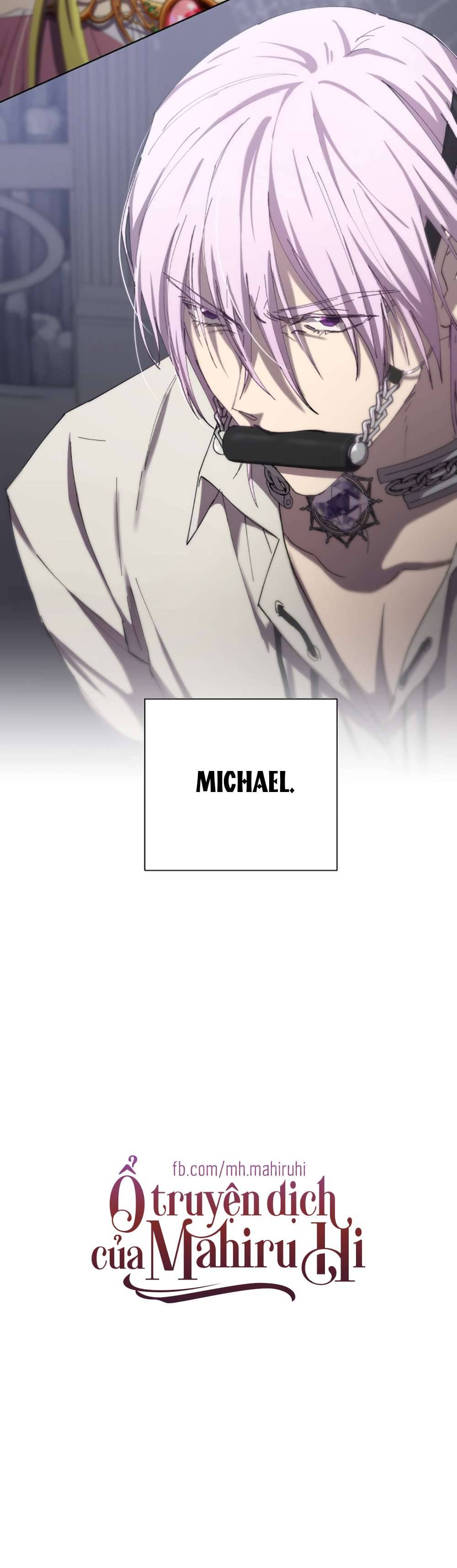 Công Chúa Khắc Ấn Lên Kẻ Phản Nghịch Chap 9 - Trang 2