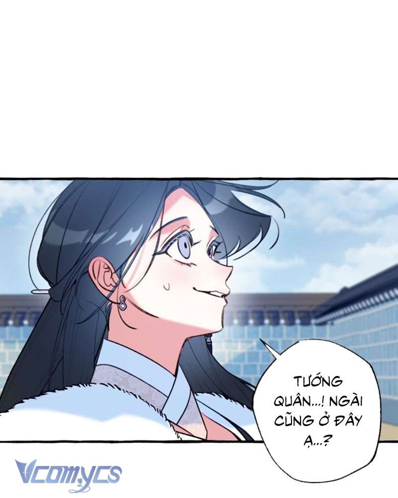 Chuyện Tình Tuyết Phương Bắc Chapter 14 - Trang 4