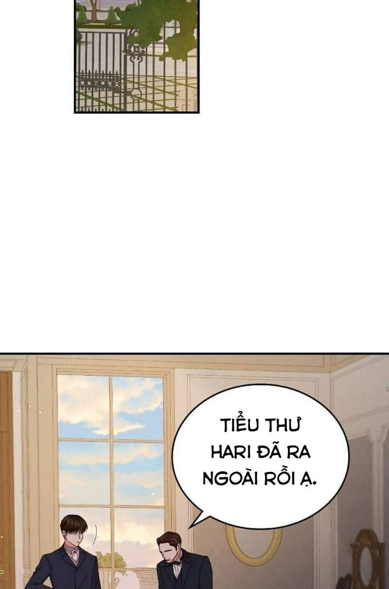 Cẩn Thận Với Các Anh Trai Đấy! Chap 61 - Trang 2