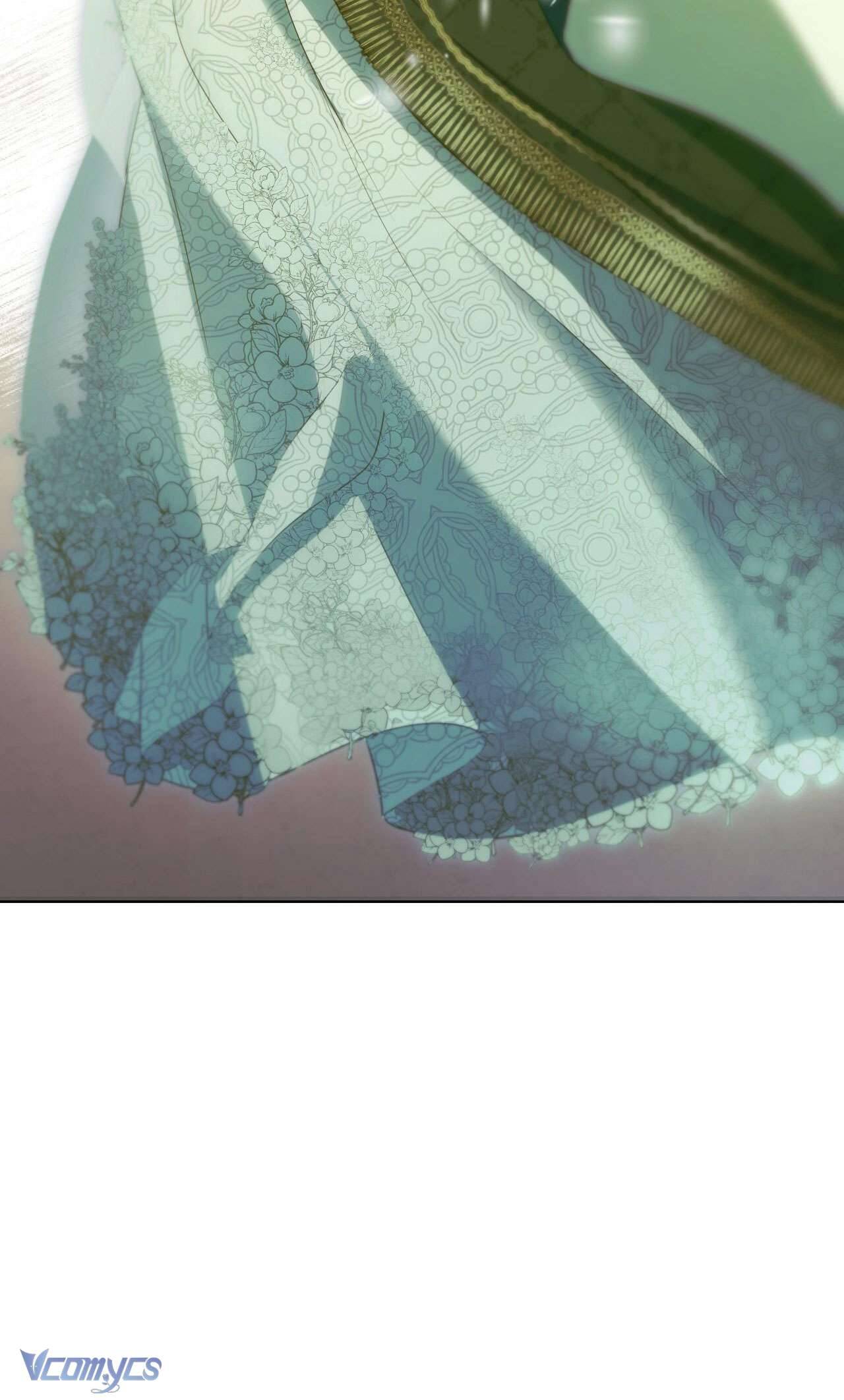 Thánh Nữ Giả Muốn Bỏ Trốn Chap 8 - Trang 4