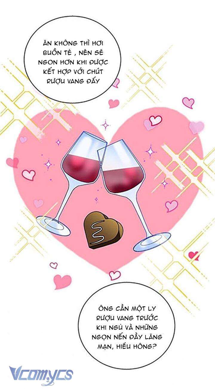 Chồng Yêu, Tôi Đây Bãi Công! Chap 20 - Next Chap 21