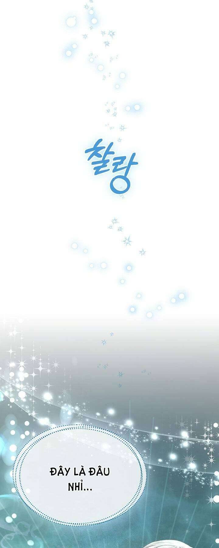 Nam Chính Quái Vật Sống Dưới Giường Tôi Chapter 13 - Trang 4