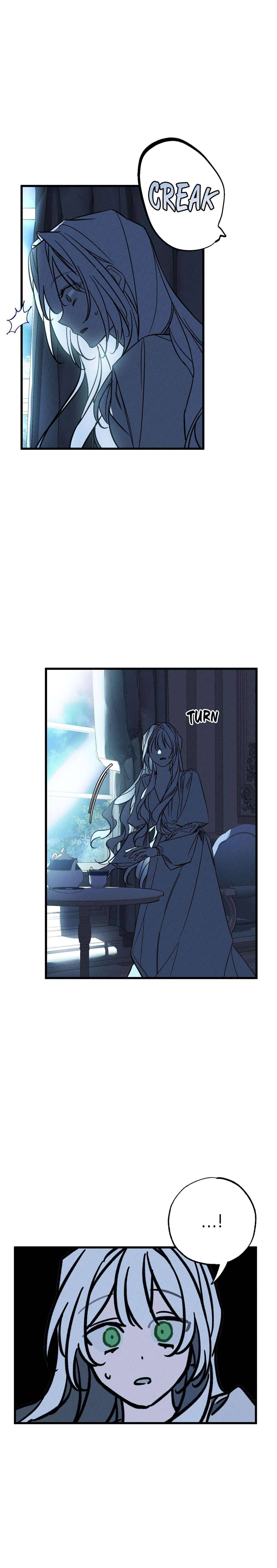 Vị Phu Quân Căm Ghét Tôi Đã Mất Trí Nhớ Chapter 26 - Trang 4