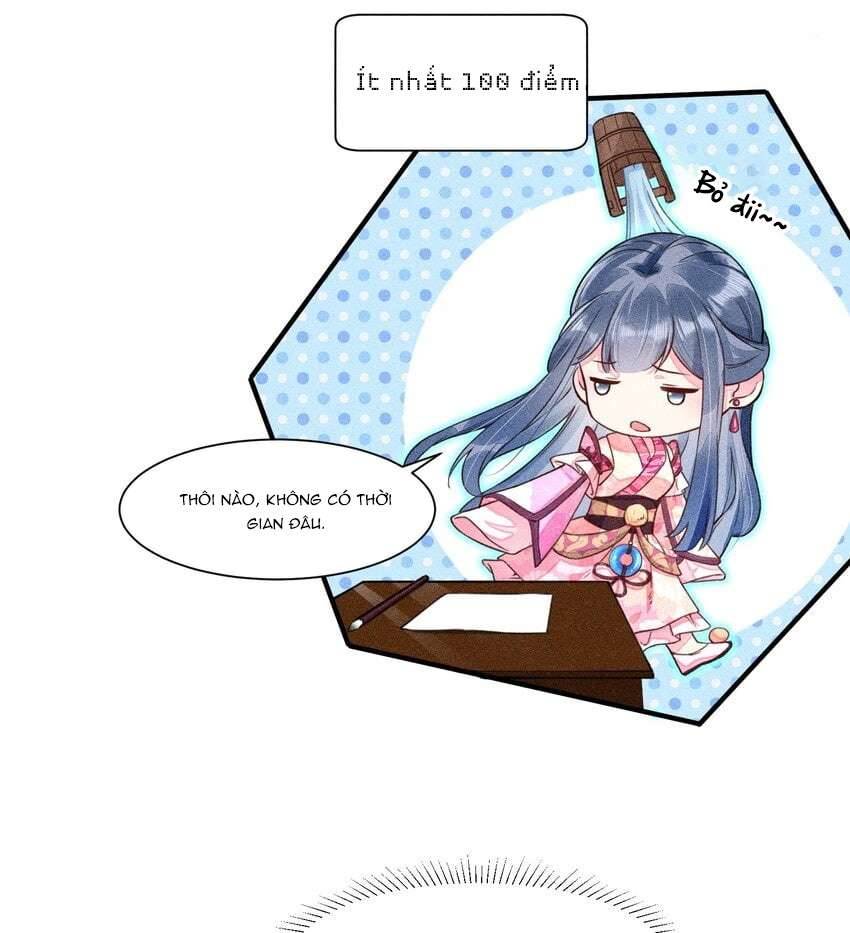 Nuôi Dưỡng Hoàng Tử Chap 10 - Next Chap 11