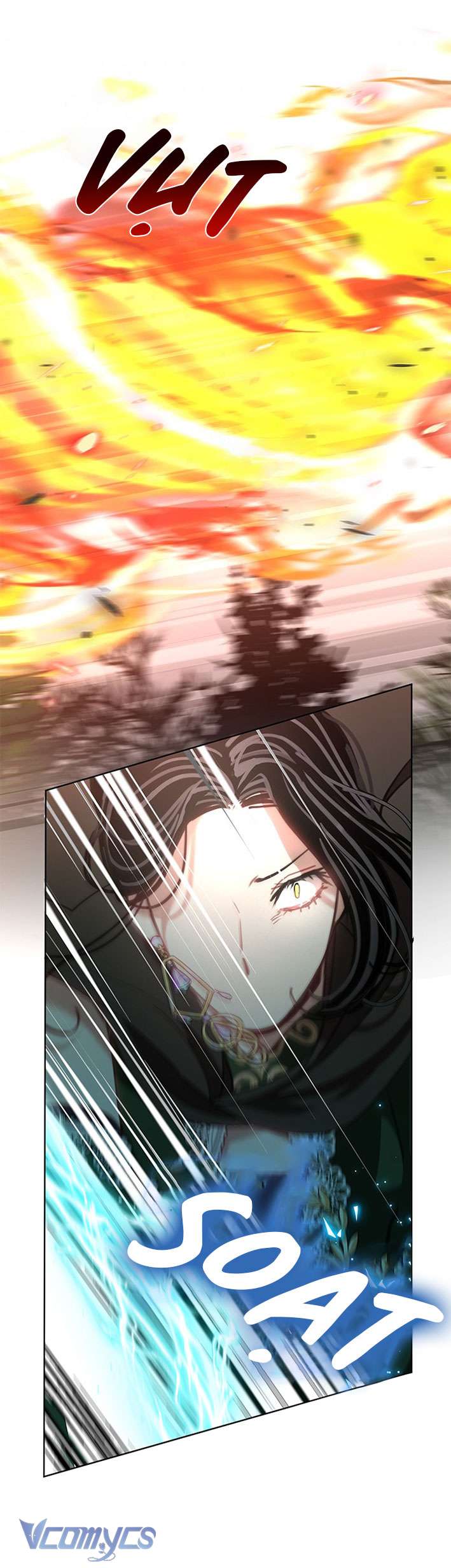 Gia Đình Bị Ám Ảnh Bởi Tôi Chapter 48 - Trang 4