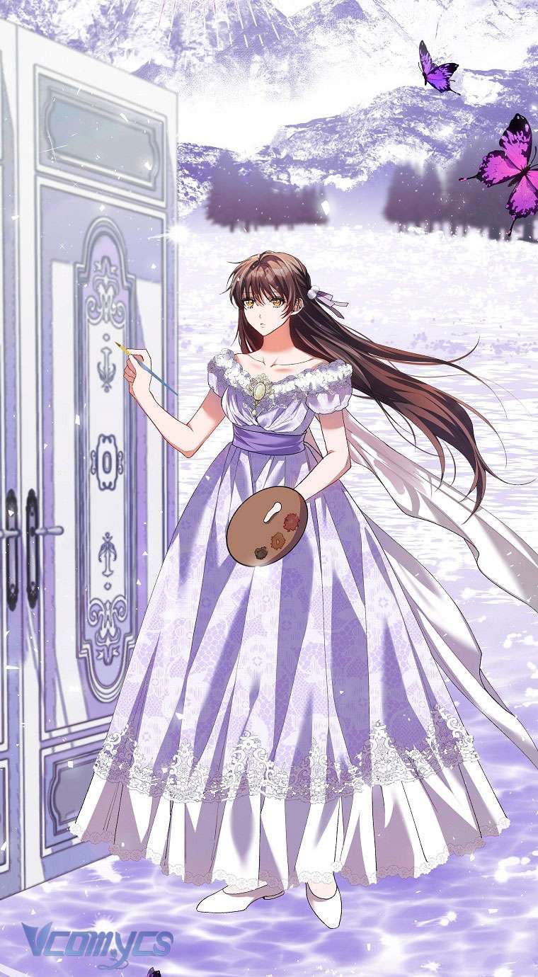 Thời Gian Của Nhân Vật Phụ Có Giới Hạn Chapter 30 - Trang 4