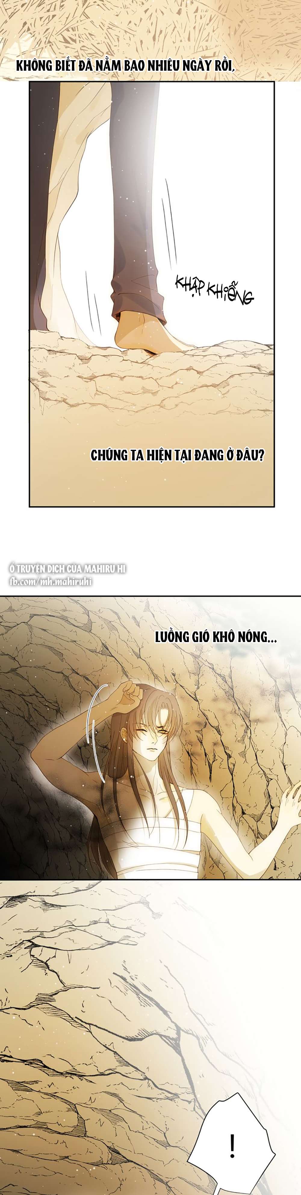 Thất Đại Kỳ Tích - Nước Mắt Bạo Quân Chap 46 - Next Chap 47