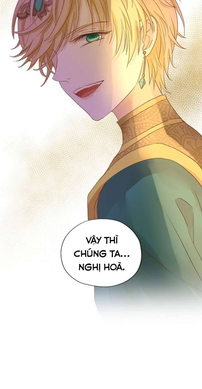 Địch Úc Đa Chi Ca Chapter 71 - Trang 4