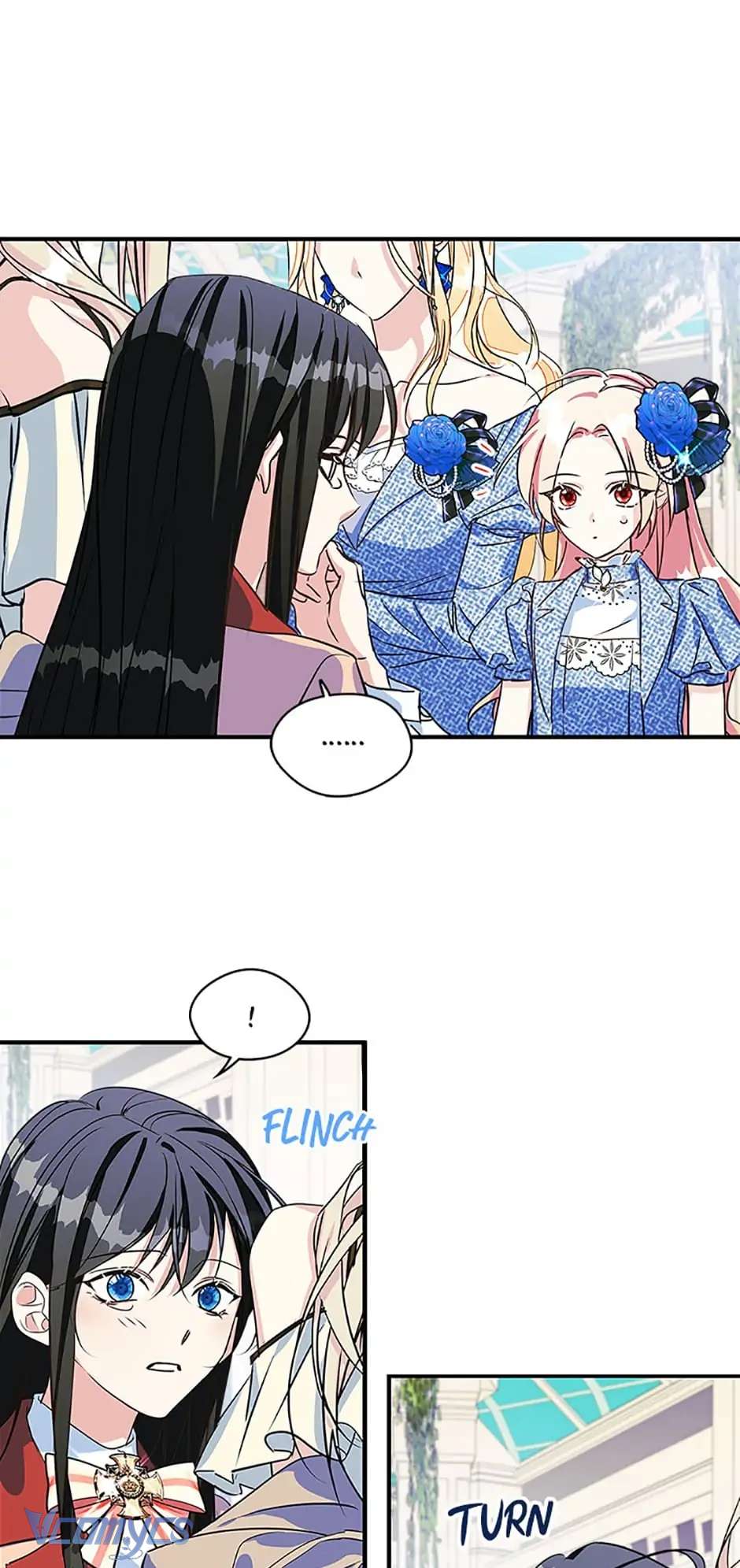 Tôi Chỉ Là Bạn Của Nam Chính Thôi Chap 2 - Trang 2