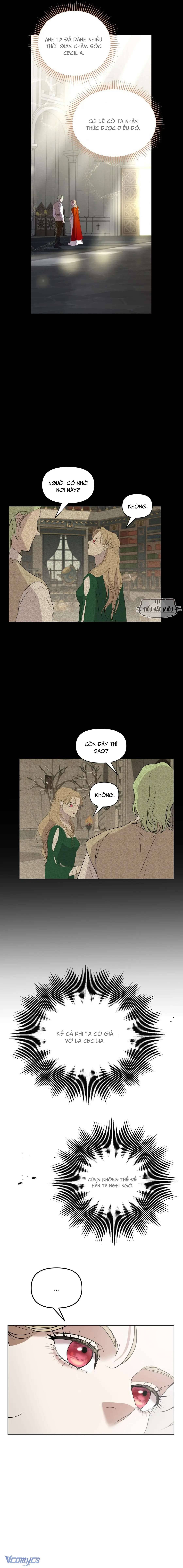 Ta đã chết như thế nào Chap 2 - Next Chap 3