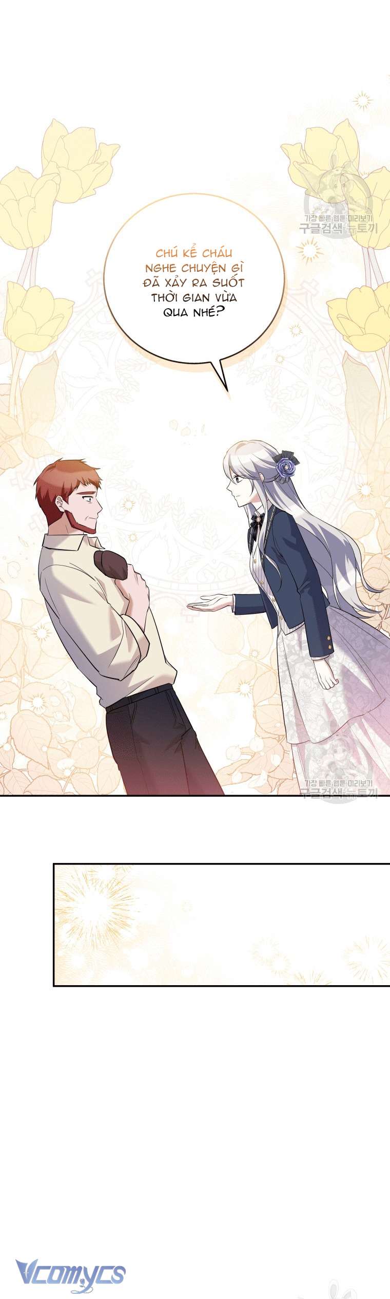 Kế Hoạch Trả Thù Chap 33 - Trang 2